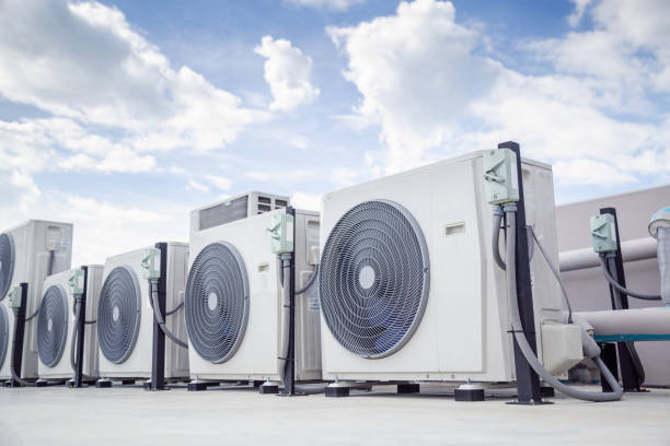 Best HVAC Cleaning Services  in Pompton Plains, NJ